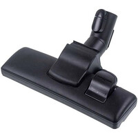 Зображення  Щітка підлога/килим для пилососа на трубу із засувкою Miele D=35mm