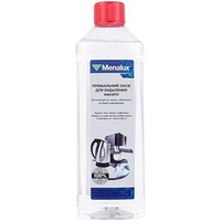 Изображение  Средство для удаления накипи для кофемашин Electrolux 900923286 500ml