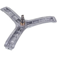 Зображення  Хрестовина барабана для пральної машини Vestel COD.786 EBI L=72mm D=20/25/30.2mm