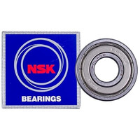 Изображение  Подшипник для стиральной машины C00018233 NSK 6201 - 2Z (12x32x10)