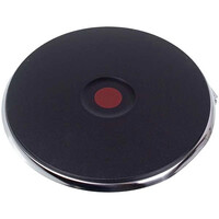 Изображение  Конфорка для электроплиты Indesit C00099676 SKL D=180mm 2000W (евроколодка)