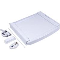 Изображение  Монтажный комплект для сушильной машины SKS101 WPRO 484000008436