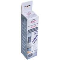 Изображение  Щетка для подбора шерсти животных + щетка для чистки робота-пылесоса Rowenta ZR177003