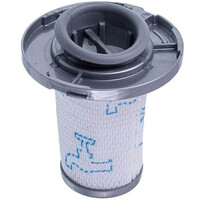 Изображение  Фильтр конусный (внутренний) для аккумуляторного пылесоса Rowenta ZR009006