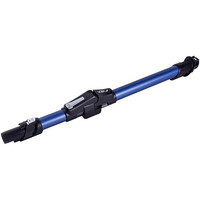 Изображение  Труба складная для аккумуляторного пылесоса Rowenta SS-2230002633 металлическая