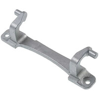 Изображение  Beko 2905710100 Петля люка для стиральной машины