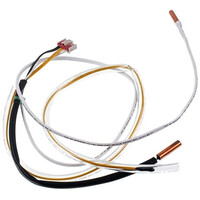 Изображение  Датчик температуры наружного блока для кондиционера C&H 3900028314G