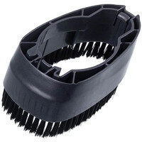 Зображення  Насадка овальна з ворсом для акумуляторного пилососа Rowenta SS-7222053292 сірий