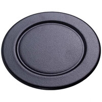 Изображение  Крышка рассекателя (большая) для газовой плиты Hansa 8066166 D=98mm