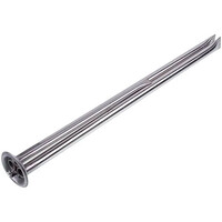 Зображення  Фланець під сухі тени для бойлера Thermex D зовнішній=62mm L трубок=485mm (під анод M6)