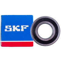 Изображение  Подшипник для стиральной машины 481252028177 (в коробке) SKF 6207 - 2RS (35x72x17)