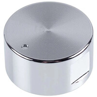 Зображення  Ручка регулювання (універсальна) для варильної панелі Samsung, Bosch, Hansa, Electrolux