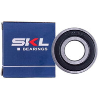 Изображение  Подшипник для стиральной машины 50246818004 SKL 6203 - 2RS (17x40x12)