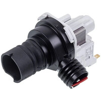 Зображення  Помпа для посудомийної машини Electrolux 140000443022 LEILI BPX 2-28L 30W