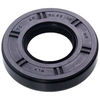 Зображення  Сальник для пральної машини Samsung DC62-00007A WLK 25*50.55*10