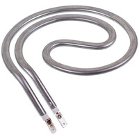 Зображення  Тен спіраль для електричної плити D=150mm 1000W