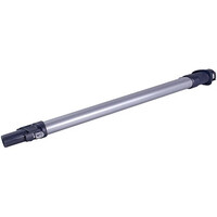 Изображение  Труба для аккумуляторного пылесоса Rowenta SS-7222056106 (металл) серый