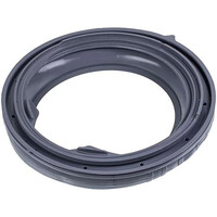 Зображення  Манжета люка для пральної машини Hisense HK1913550