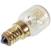 Зображення  Electrolux 3051725244 Лампочка 25W 230V E14 для духовки