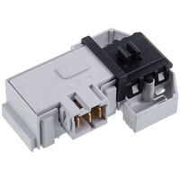 Зображення  Замок люка (двері) для пральної машини Bosch 00610147