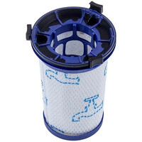 Изображение  Фильтр контейнера HEPA для аккумуляторного пылесоса Rowenta ZR009001