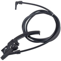 Изображение  Шланг (система) подачи воды для пылесоса Thomas 634265