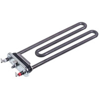 Зображення  ТЕН для пральної машини Whirlpool 481925928459 TP 240-SG-1850 Thermowatt L=240 mm 1850 W