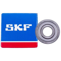 Изображение  Подшипник для стиральной машины C00018233 (в коробке) SKF 6201 - 2Z (12x32x10)