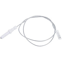 Изображение  Свеча поджига для газовой плиты L=500mm Н=21mm D=5mm