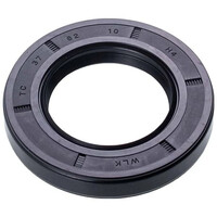 Зображення  Сальник для пральної машини Zanussi 807083201 WLK 37*62*10