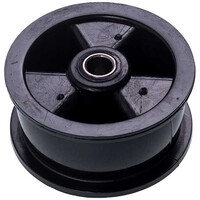 Изображение  Ролик натяжения ремня для сушильной машины AEG 8581250125037