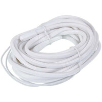 Зображення  Тен гнучкий дренажний 7м 230V 280W