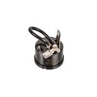 Изображение  QD 16 Реле пускозащитное для холодильника (защита 1/6 hp от 120W рабочий ток 0,9-1A пусковой ток 6A)