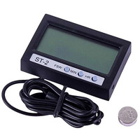 Зображення  Термометр ST-2-1