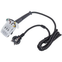 Изображение  Tefal CS-00142391 Шнур сетевой для парогенератора