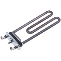 Зображення  ТЕН для пральної машини Indesit C00055046 TP 190-SG-2000 L=190 mm 2000 W