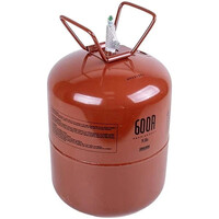 Зображення  Фреон Sinoloong R600A 6.5kg (Хладагент R600A, Хладон-600A, Фреон 600, ДФУ-600A, HFC-600 А)