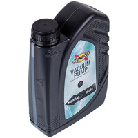 Зображення  Олива мінеральна SUNOCO 1l для вакуумних насосів