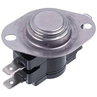 Изображение  Термостат (отсекатель) для бойлера Gorenje  Tiki 482993 90°С 250V 16A