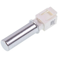 Зображення  Термосенсор (датчик температури) для пральної машини Whirlpool 481228219485 12 кОм