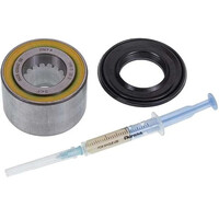 Изображение  Комплект подшипников для стиральной машины Indesit (BA2B 633667 BB) (сальник 35x52/65x7/10 + смазка)