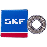 Изображение  Подшипник для стиральной машины (в коробке) SKF 6001 - 2Z (12x28x8)