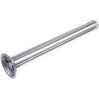 Изображение  Фланец под сухие тэны для бойлера Electrolux 80010001200W D наружный=92mm L=370mm (под анод М6)