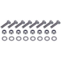 Зображення  Ardo Комплект кріплення хрестовини (8 шт) EBI COD.193 для пральної машини M6x20