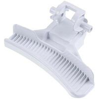 Зображення  Electrolux 8082833016 Ручка дверей (люка) для пральної машини