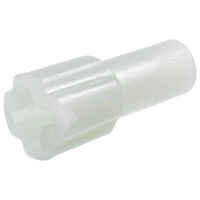 Зображення  Beko 9192310026 Муфта моторного блока для блендера