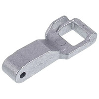 Зображення  LG MFG63099101 Засувка замка люка для пральної машини