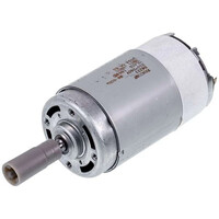 Зображення  Moulinex MS-650950 Двигун з муфтою для блендера H4233 220V