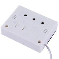 Зображення  Термометр ST-1A з виносним NTC датчиком