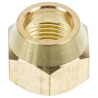 Зображення  Гайка накидна 5/8''